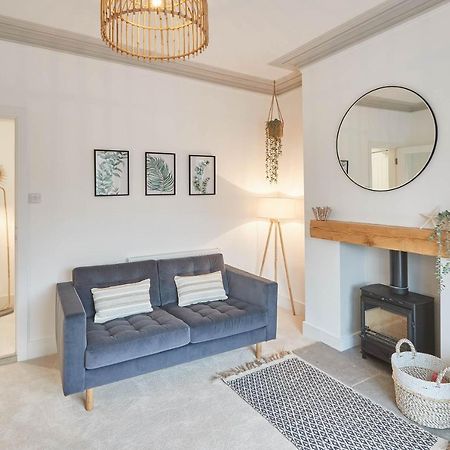 Host & Stay - Retreat By The Sea Marske-by-the-Sea Eksteriør bilde