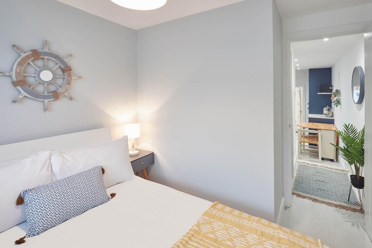 Host & Stay - Retreat By The Sea Marske-by-the-Sea Eksteriør bilde