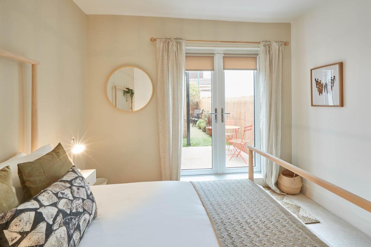 Host & Stay - Retreat By The Sea Marske-by-the-Sea Eksteriør bilde