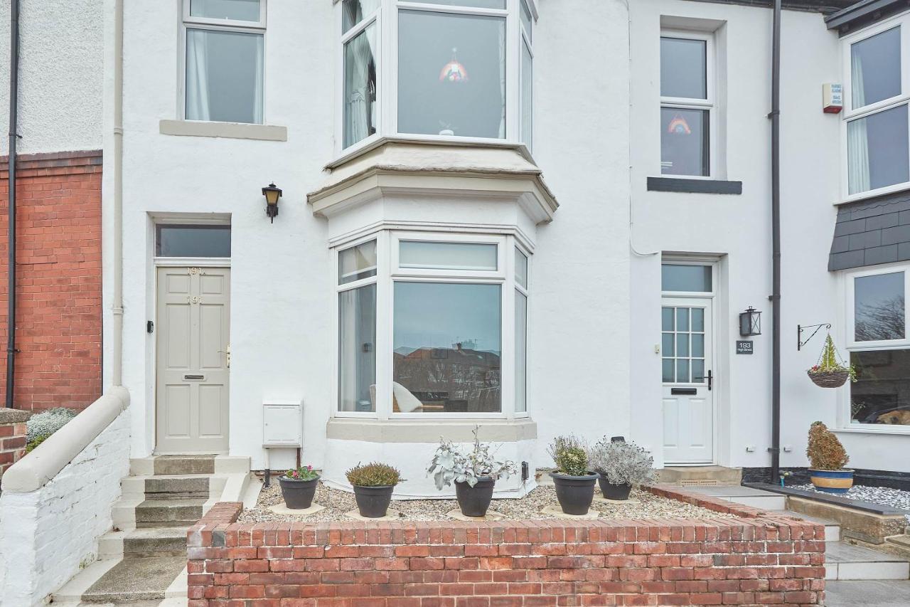 Host & Stay - Retreat By The Sea Marske-by-the-Sea Eksteriør bilde