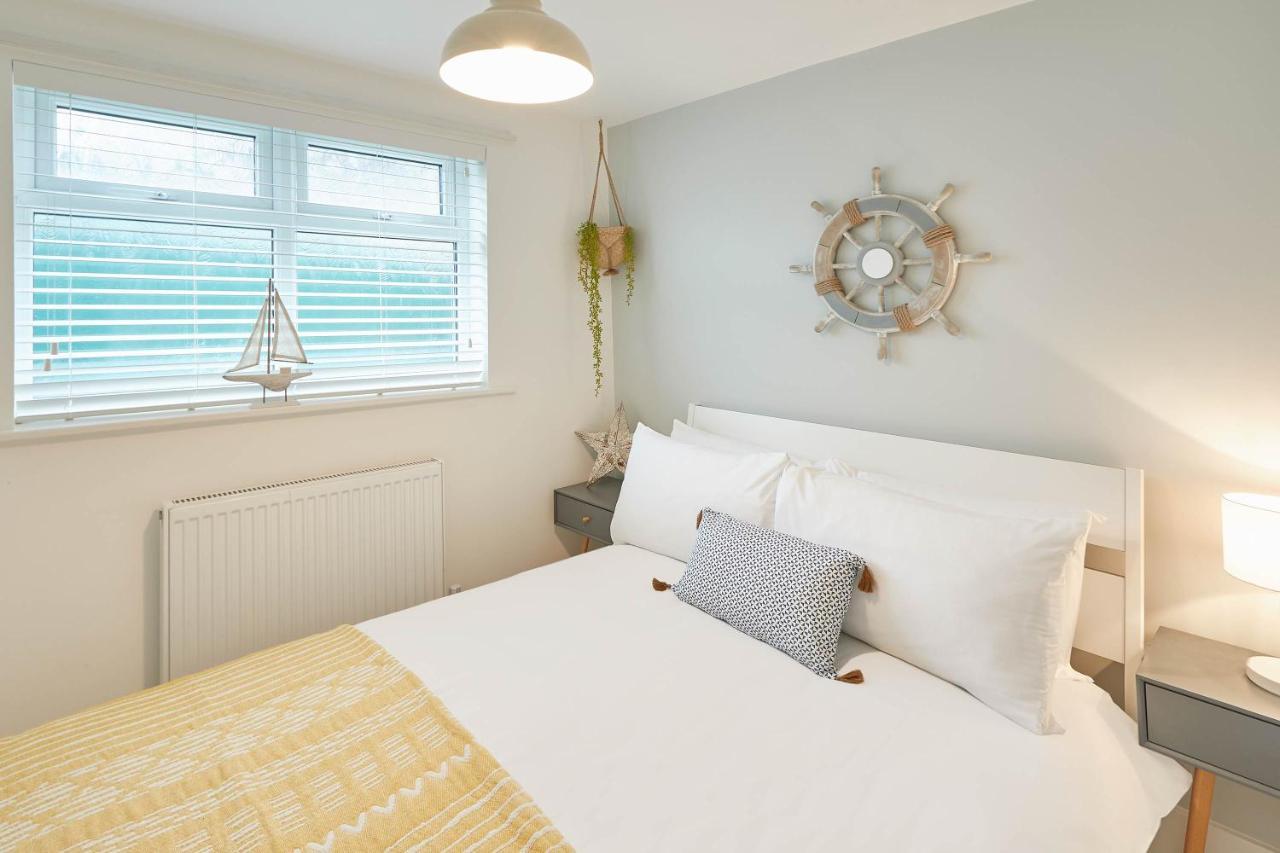 Host & Stay - Retreat By The Sea Marske-by-the-Sea Eksteriør bilde