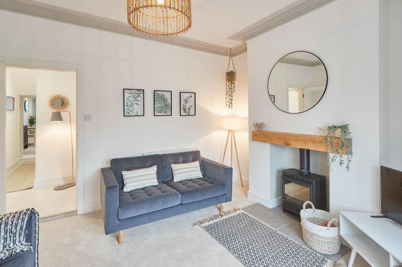 Host & Stay - Retreat By The Sea Marske-by-the-Sea Eksteriør bilde