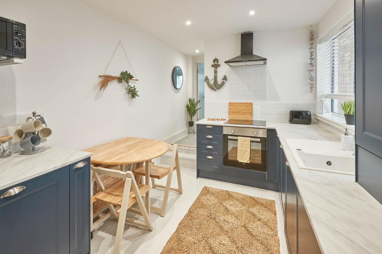 Host & Stay - Retreat By The Sea Marske-by-the-Sea Eksteriør bilde