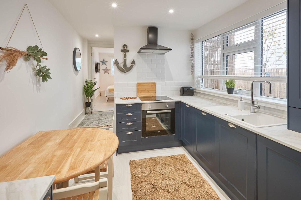 Host & Stay - Retreat By The Sea Marske-by-the-Sea Eksteriør bilde