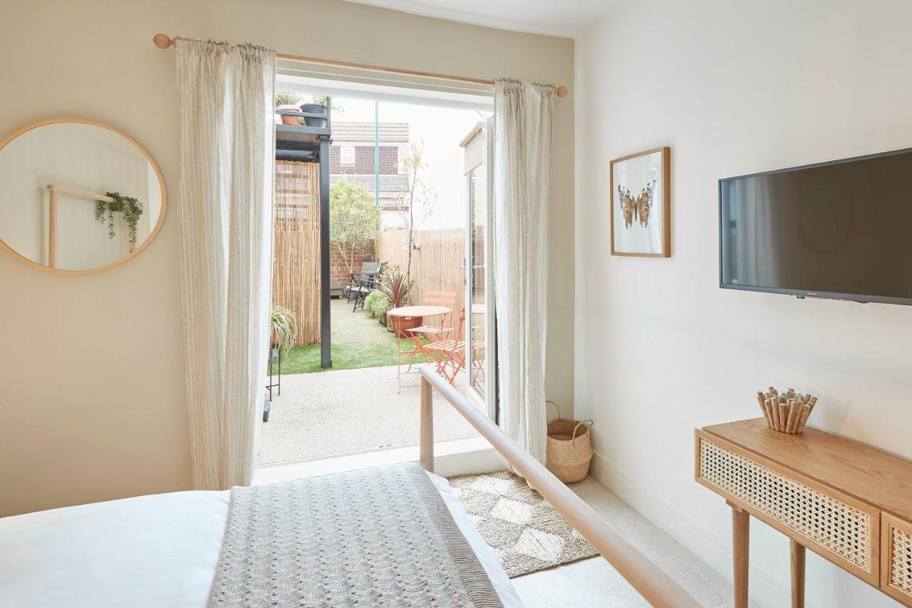 Host & Stay - Retreat By The Sea Marske-by-the-Sea Eksteriør bilde