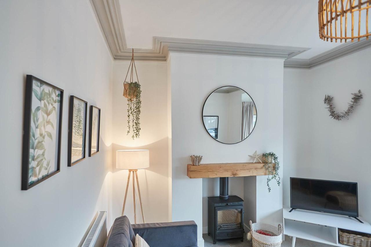 Host & Stay - Retreat By The Sea Marske-by-the-Sea Eksteriør bilde